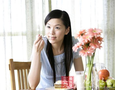 合理膳食 七大排毒养颜秘方(3)