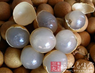 益脾开胃润肤美容的功效