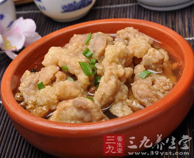 小酥肉做法