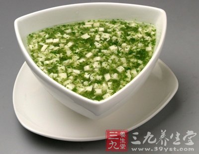 提倡健康的生活方式