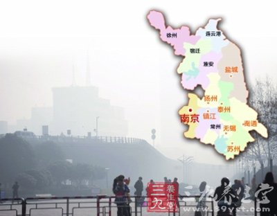 南京雾霾调查 雾霾的危害有哪些