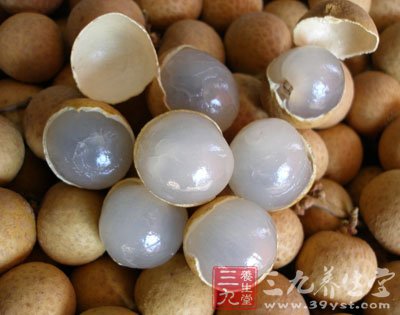 能起到良好的益气养血作用