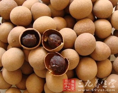 古人很推崇桂圆的营养价值