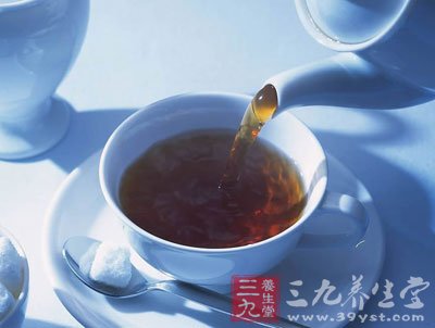 韭汁紅糖飲具有溫經(jīng)、補氣的功效