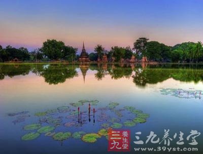 中国与泰国免签协议已谈完 旅游中预防6类疾病