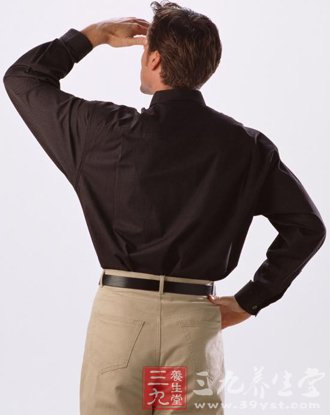 男性常规体检项目 这些体检不能省略(2)