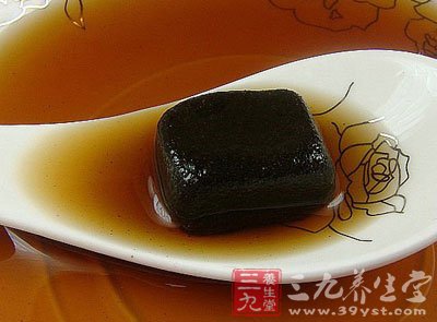 鹿胎膏的功效与作用 吃它有禁忌吗