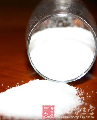 吃碘过量,也会发觉结节