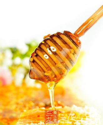 国外有些学者认为蜂蜜可用于治疗糖尿病