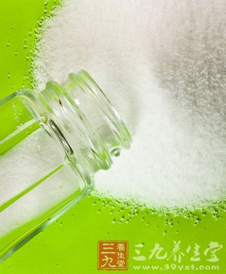 食用碘盐能有效地预防碘缺乏病