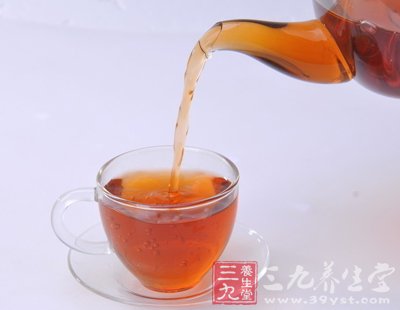 红茶的好处 预防流感(3)
