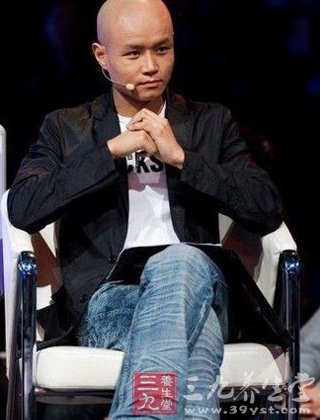 乐嘉调侃张国荣 抑郁症如何自我治疗