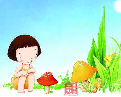 类型一:新生儿甲亢