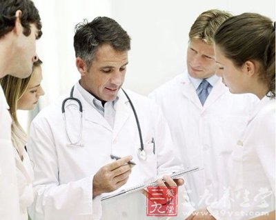 子宫肌瘤体检项目 这些检查可确诊