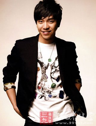 李胜基允儿 恋爱为何身体更健康