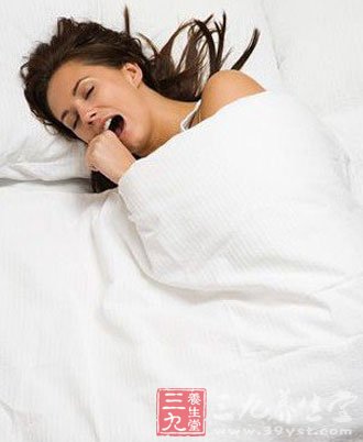 不宜张口呼吸