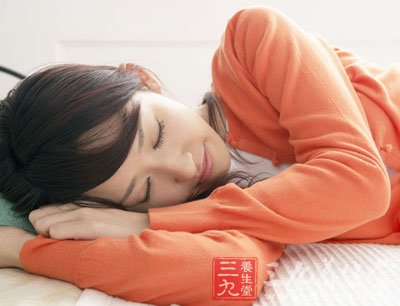 睡眠为第一大补告诉你怎么睡觉最补
