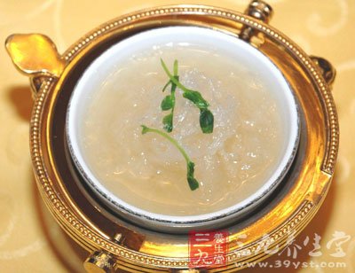 燕窝的做法 6种营养吃法补血养神又滋阴