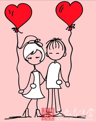 心理测试 测你玩男人的潜质是多少(3)