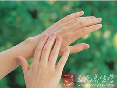 手指关节疼痛的原因