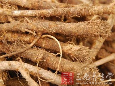 营养防风苡米粥