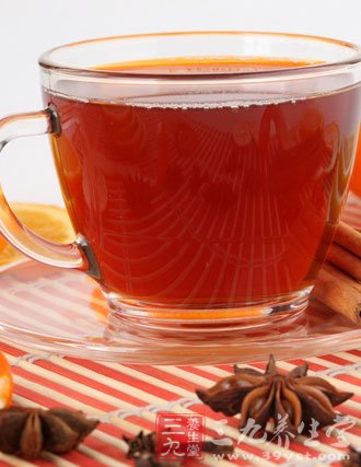 红茶怎么喝养胃
