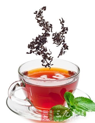 红茶怎么泡才更好