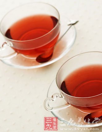 红茶怎么喝养胃