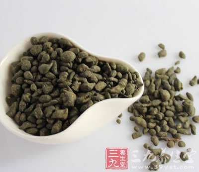 乌龙茶改善听力