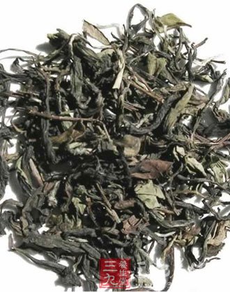 白茶是什么茶 白茶的功效与作用(2)