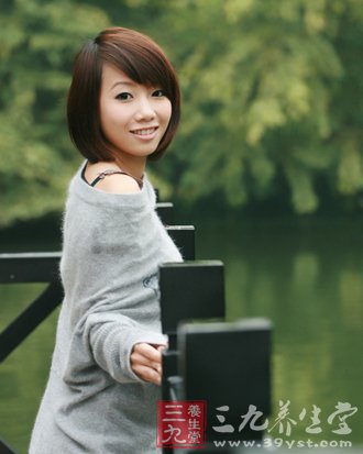 青春生长少女正确检查保项目a青春(2)-三九养生了女残体检图片
