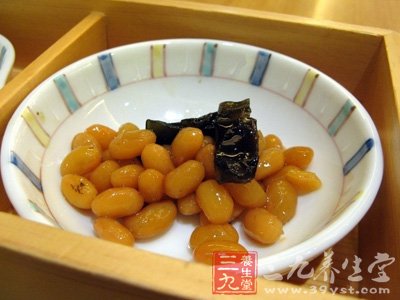 排毒方法 日常饮食小习惯帮女人吃走毒素