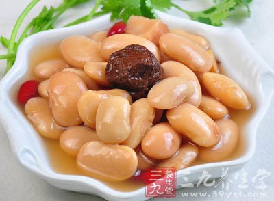 补钙的食物有哪些 7大食物补钙是冠军