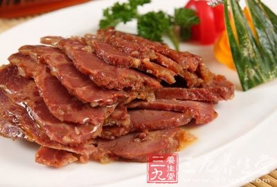 牛肉被誉为肉类中营养价值排行第一的健康食品