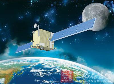 嫦娥三号照片集中公布 月亮隐藏人体的健康密码(2)-三九养生堂