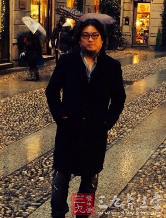 高晓松减肥 揭秘减肥最快最有效的方法