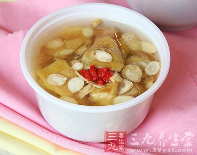 西洋参的功效与作用 护心护脑报平安(3)