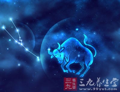 金牛座的人是属于对感情慢半拍的类型