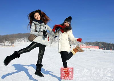 单板滑雪教程冬季滑雪全攻略(2)-三九养生堂