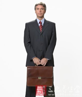 性格测试 男人的私人物件如何透露他的性格