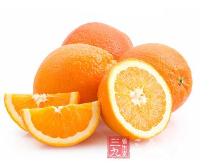 柑橘促进胶原合成