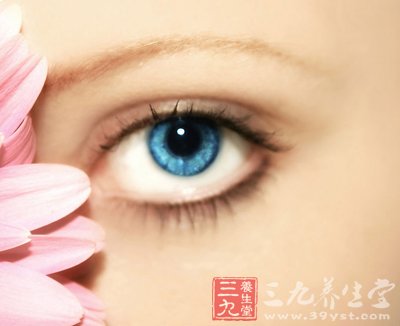 青光眼的早期症状 6个表现提示眼睛问题(3)