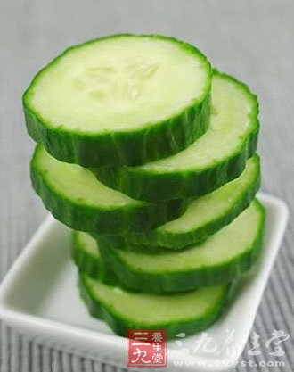 黄瓜鸡蛋法