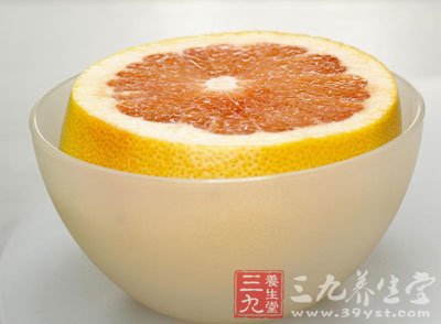 柚子皮_柚子皮的功效