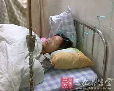 女子冲凉成植物人 植物人有意识吗(2)