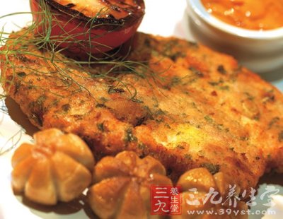 油炸食品不健康，非油炸未必都健