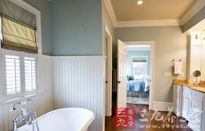 装修完不敢入住的原因就是怕装修污染