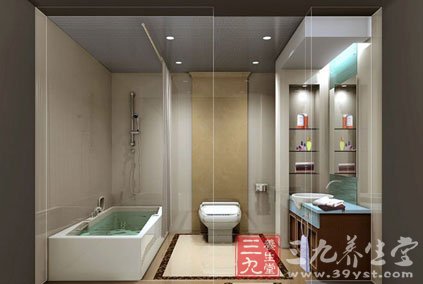 作为房间里面积大的装修区域