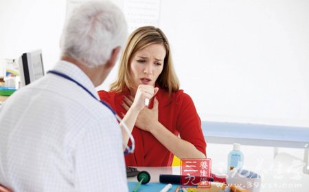 如何预防慢性支气管炎 掌握5点可远离(2)