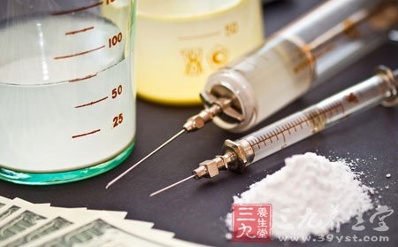 百服咛新康泰克被曝伤肝 揭日常损肝的行为(2